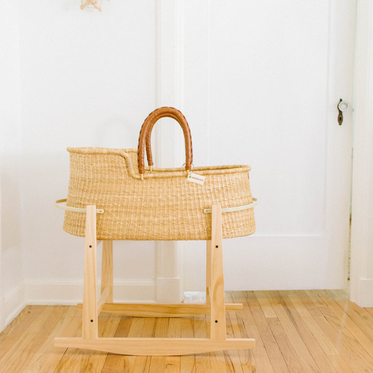 Design dua moses basket review on sale